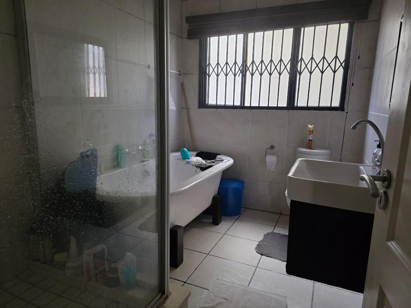 To Let 3 Bedroom Property for Rent in Sunninghill Gauteng