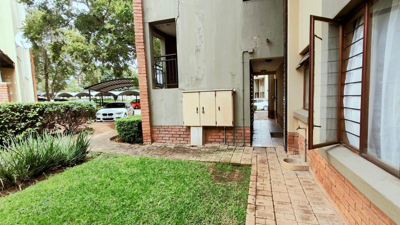 2 Bedroom Property for Sale in Montana Tuine Gauteng