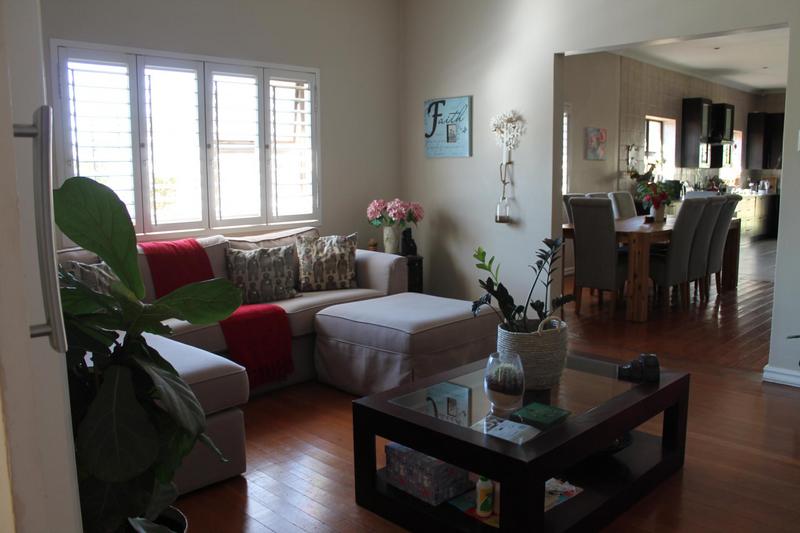 4 Bedroom Property for Sale in Kensington Gauteng