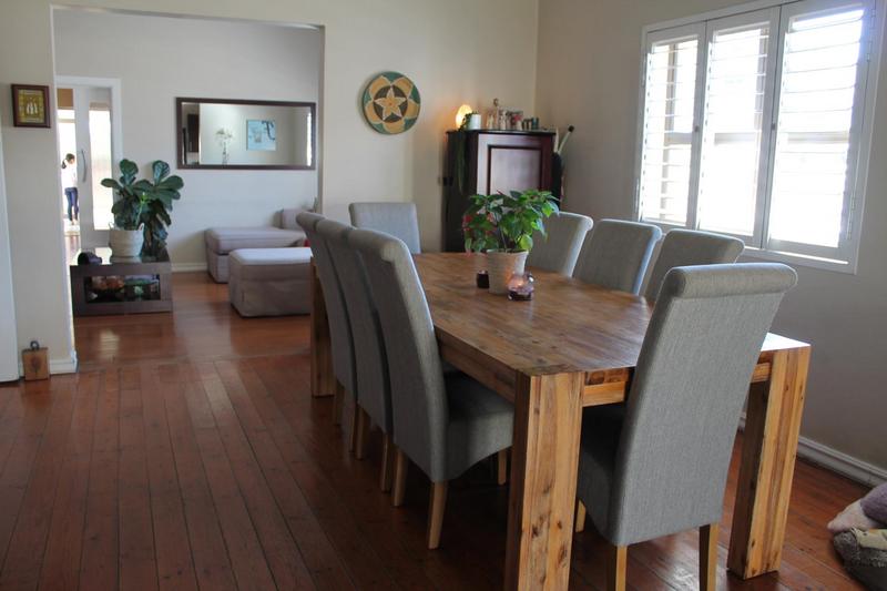 4 Bedroom Property for Sale in Kensington Gauteng