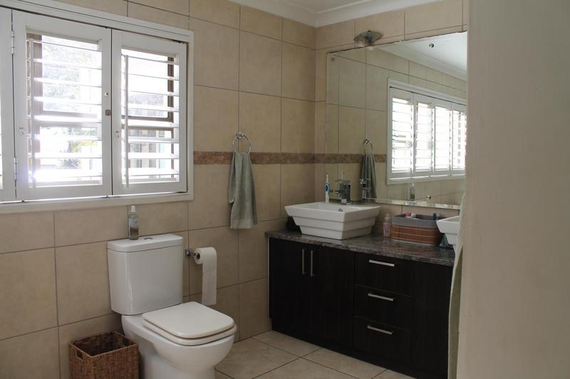 4 Bedroom Property for Sale in Kensington Gauteng