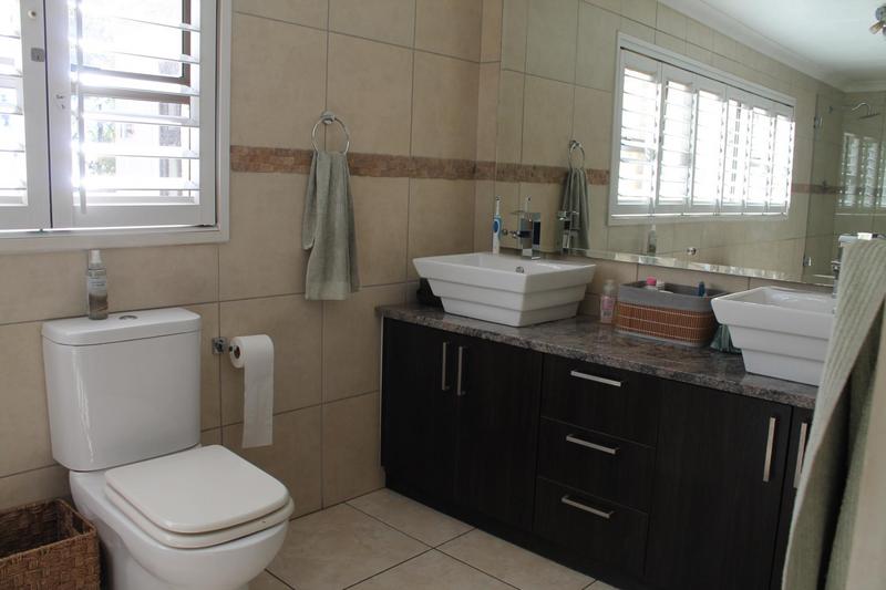 4 Bedroom Property for Sale in Kensington Gauteng