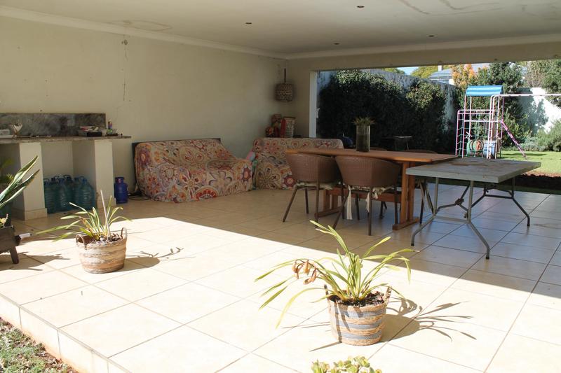 4 Bedroom Property for Sale in Kensington Gauteng