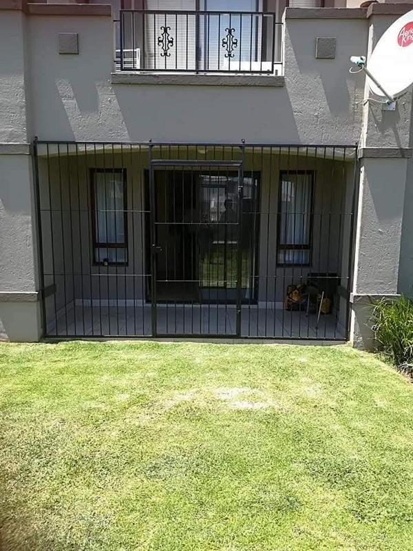 To Let 2 Bedroom Property for Rent in Jansenpark Gauteng