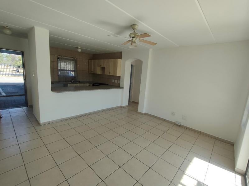 To Let 2 Bedroom Property for Rent in Jansenpark Gauteng