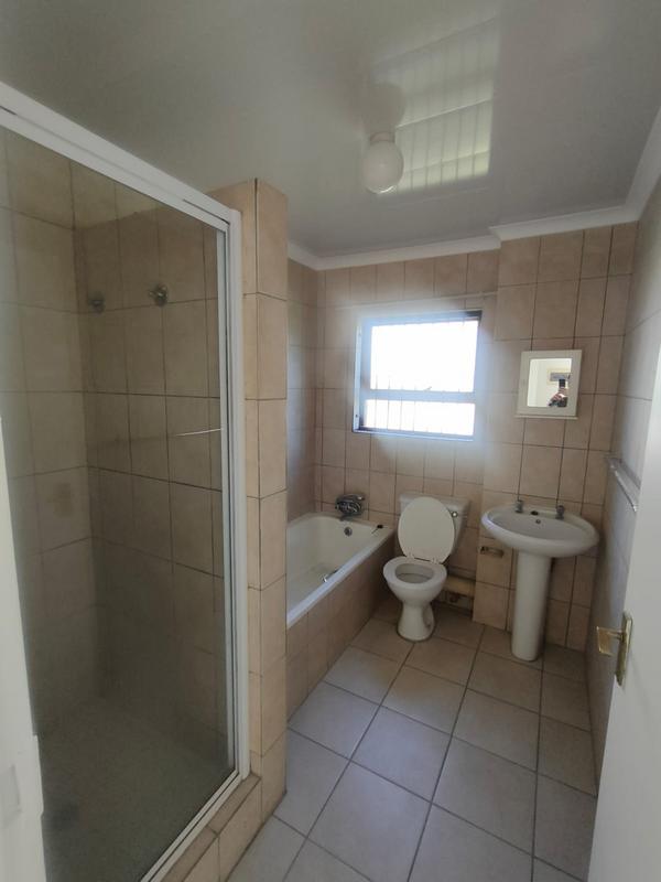 To Let 2 Bedroom Property for Rent in Jansenpark Gauteng