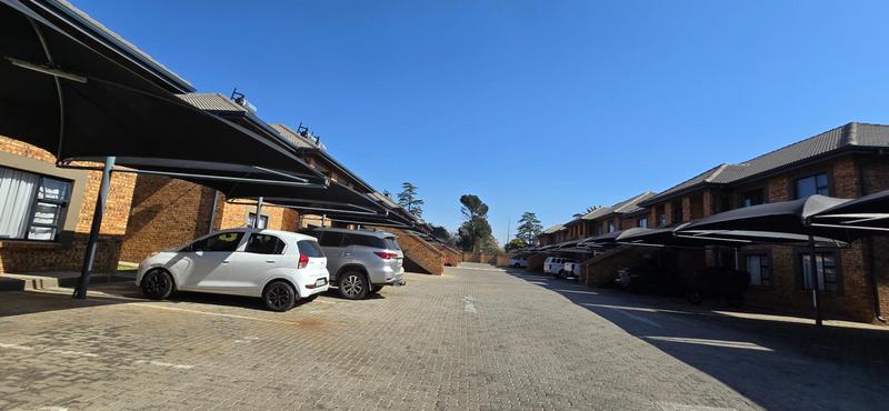 3 Bedroom Property for Sale in Ravenswood Gauteng