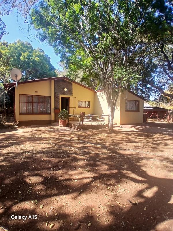 3 Bedroom Property for Sale in Mokopane Limpopo