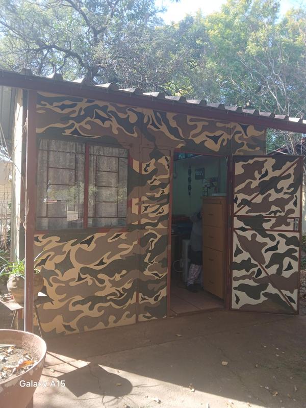 3 Bedroom Property for Sale in Mokopane Limpopo
