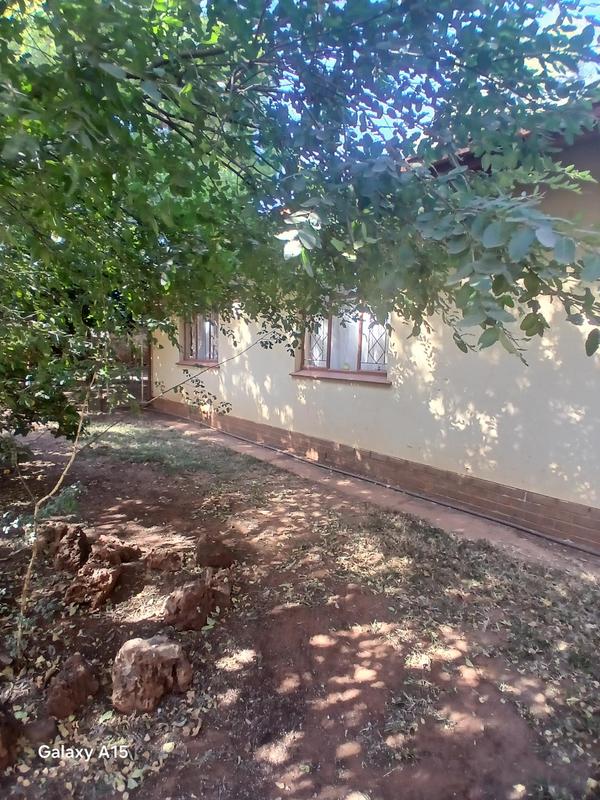3 Bedroom Property for Sale in Mokopane Limpopo