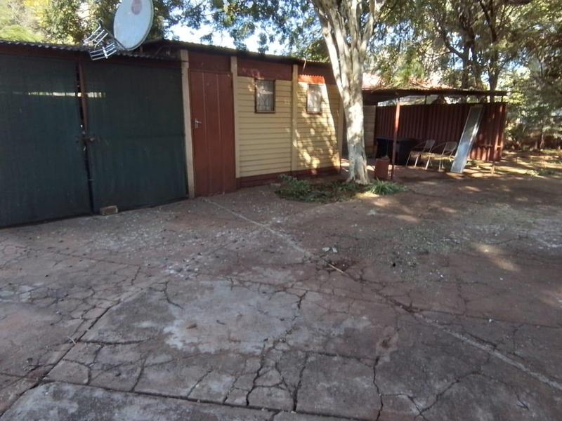 3 Bedroom Property for Sale in Mokopane Limpopo