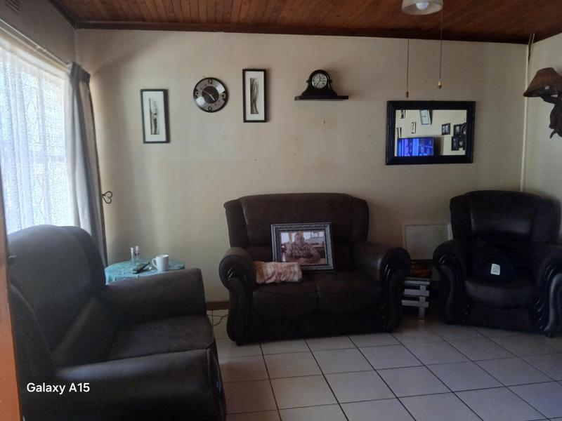 3 Bedroom Property for Sale in Mokopane Limpopo