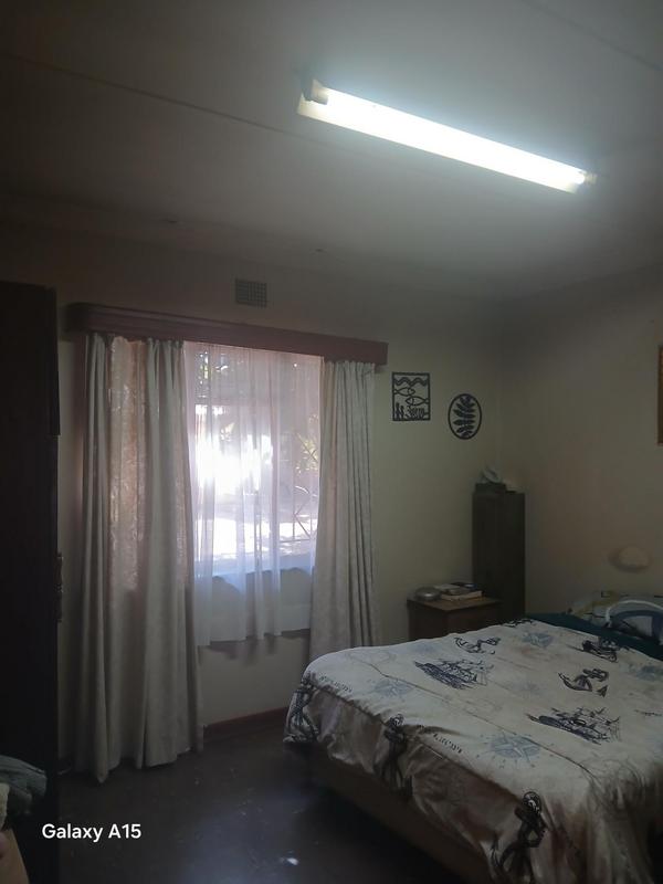 3 Bedroom Property for Sale in Mokopane Limpopo