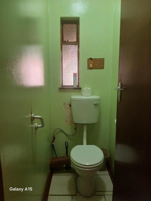 3 Bedroom Property for Sale in Mokopane Limpopo