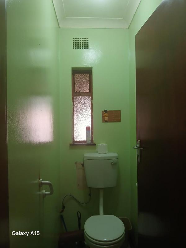 3 Bedroom Property for Sale in Mokopane Limpopo