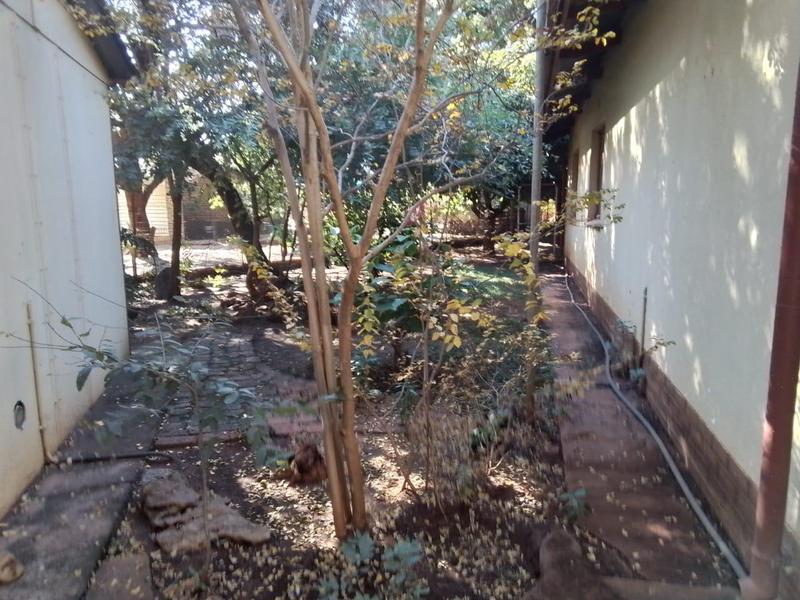 3 Bedroom Property for Sale in Mokopane Limpopo
