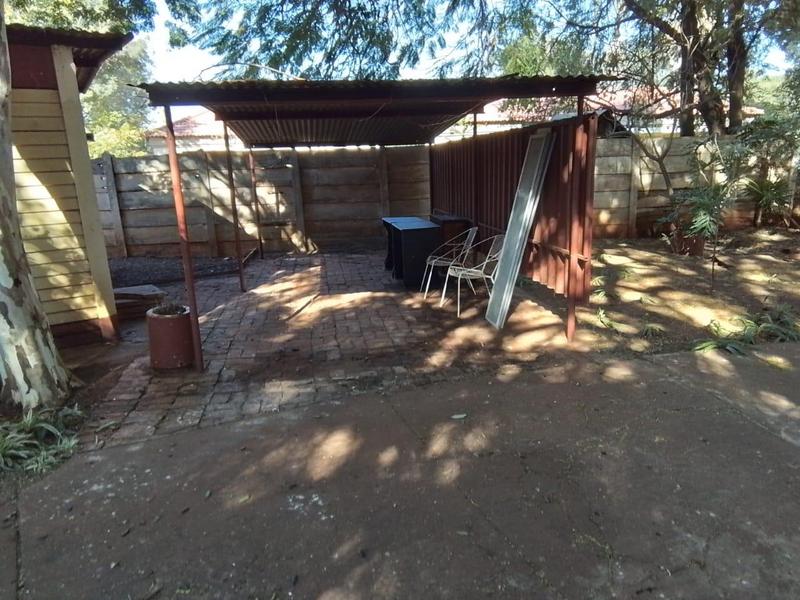 3 Bedroom Property for Sale in Mokopane Limpopo