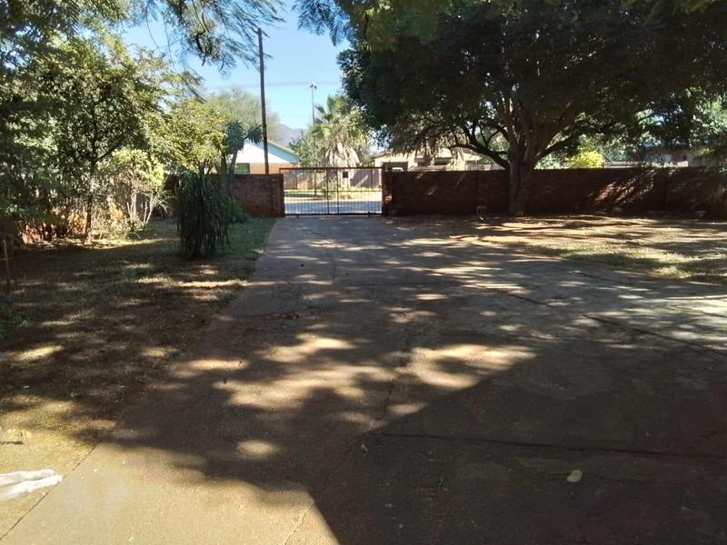 3 Bedroom Property for Sale in Mokopane Limpopo