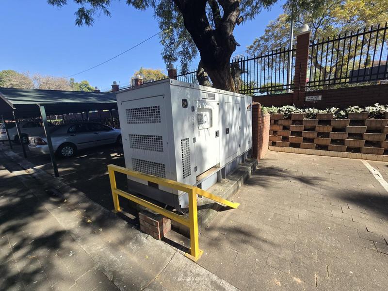 Commercial Property for Sale in Rivonia Gauteng