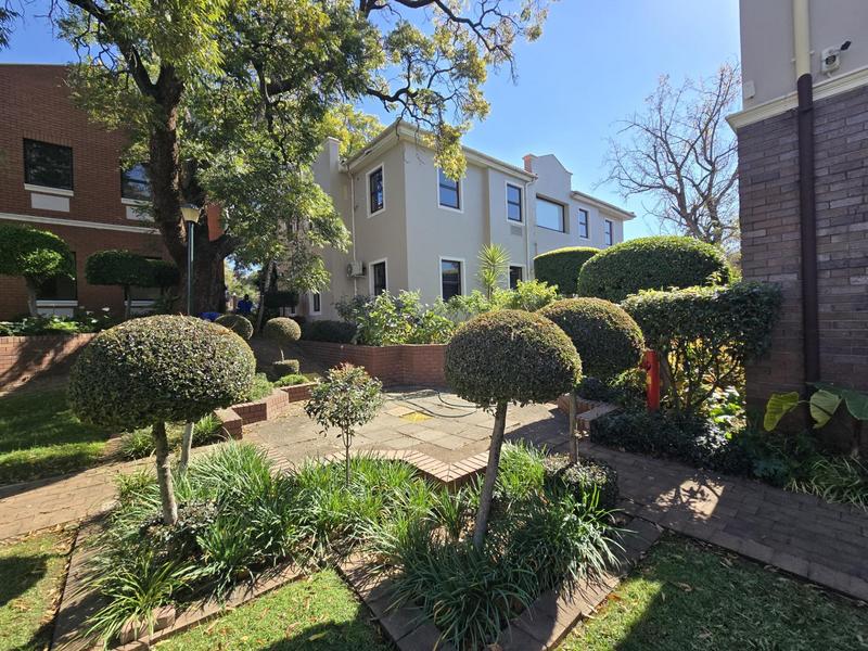Commercial Property for Sale in Rivonia Gauteng