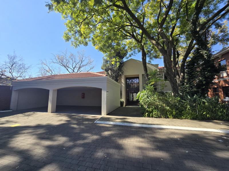 Commercial Property for Sale in Rivonia Gauteng
