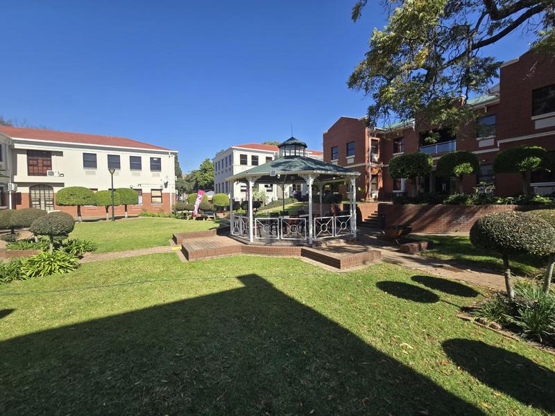 Commercial Property for Sale in Rivonia Gauteng