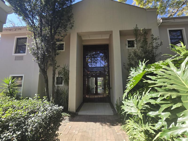 Commercial Property for Sale in Rivonia Gauteng
