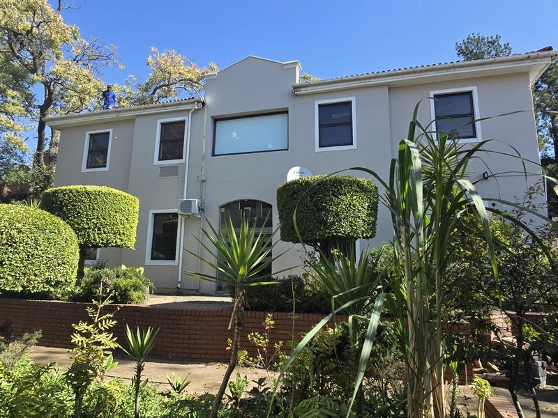 Commercial Property for Sale in Rivonia Gauteng
