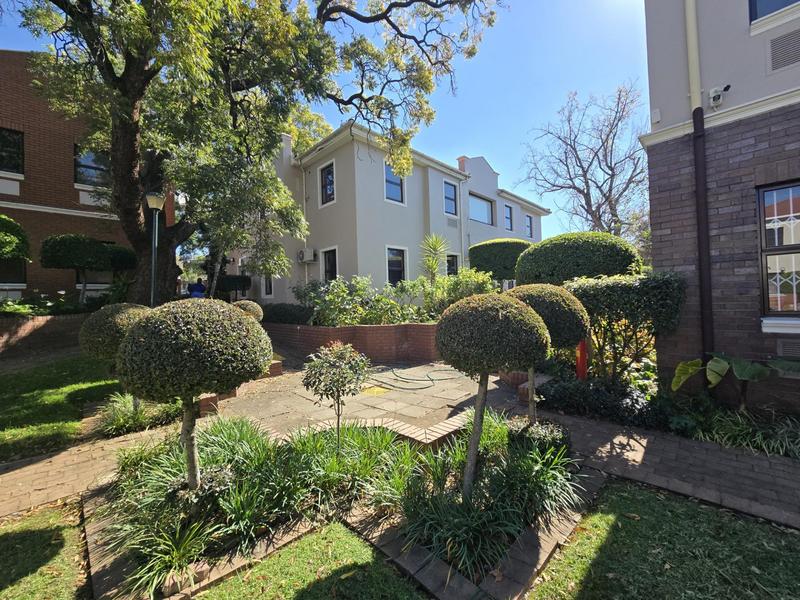 Commercial Property for Sale in Rivonia Gauteng