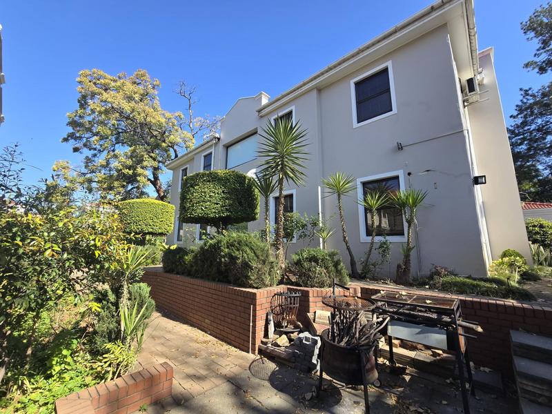 Commercial Property for Sale in Rivonia Gauteng