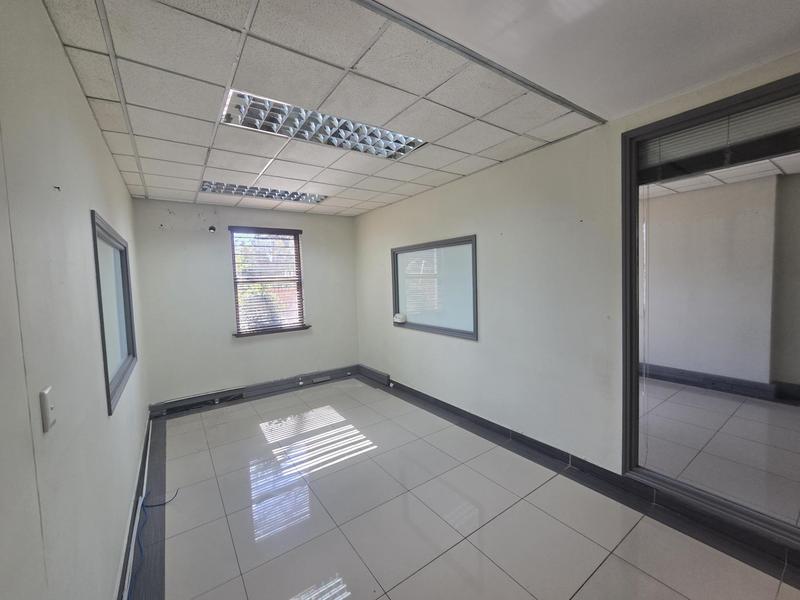 Commercial Property for Sale in Rivonia Gauteng