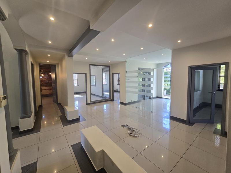 Commercial Property for Sale in Rivonia Gauteng