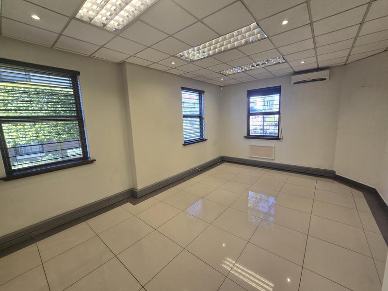 Commercial Property for Sale in Rivonia Gauteng
