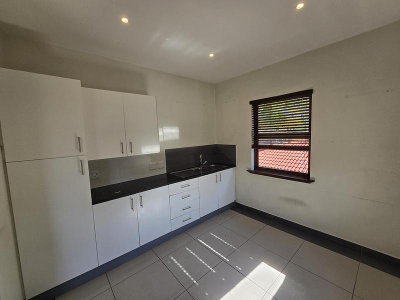 Commercial Property for Sale in Rivonia Gauteng
