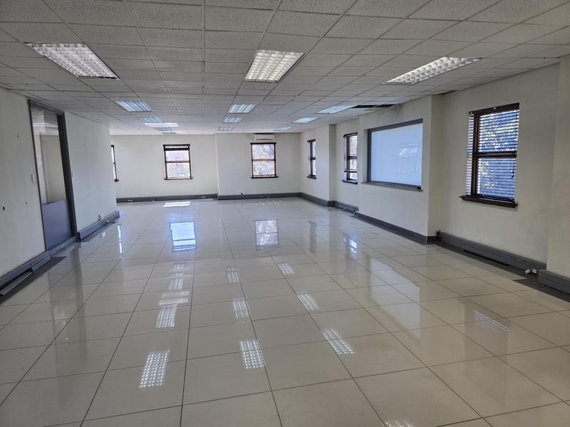 Commercial Property for Sale in Rivonia Gauteng