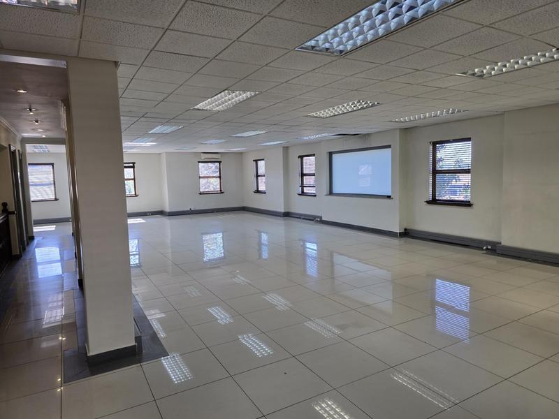 Commercial Property for Sale in Rivonia Gauteng