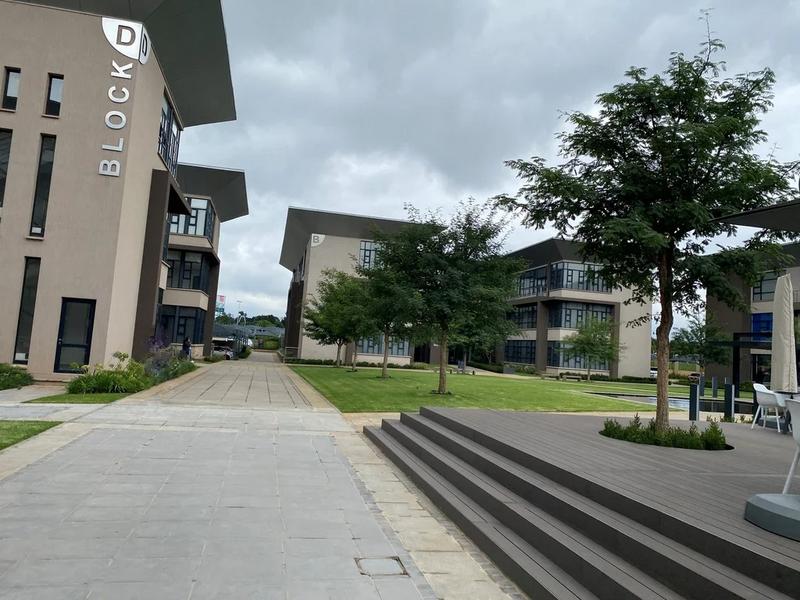 To Let commercial Property for Rent in Boksburg Gauteng
