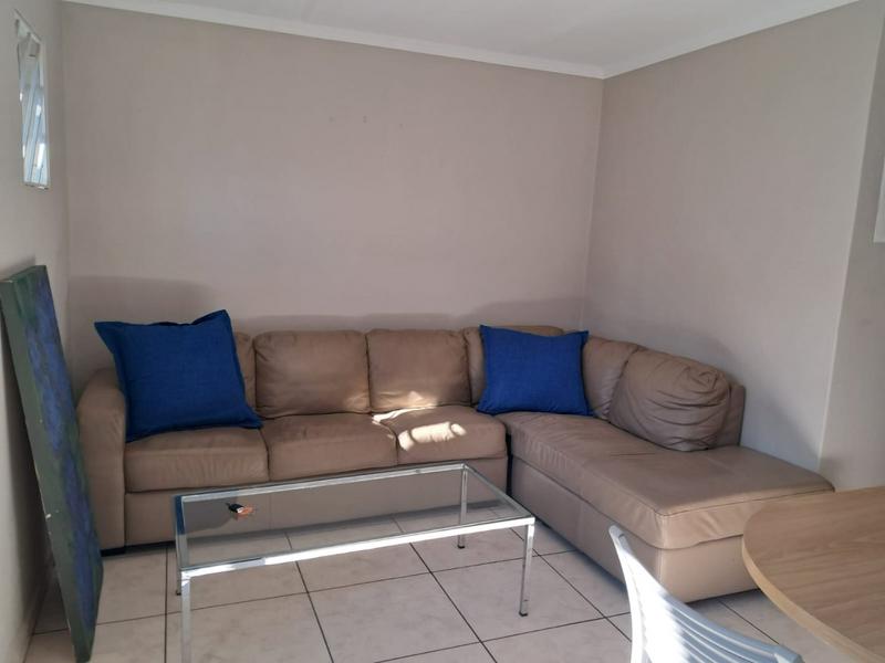 To Let 1 Bedroom Property for Rent in Sandown Gauteng