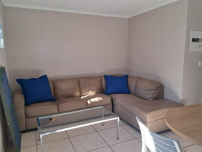 To Let 1 Bedroom Property for Rent in Sandown Gauteng