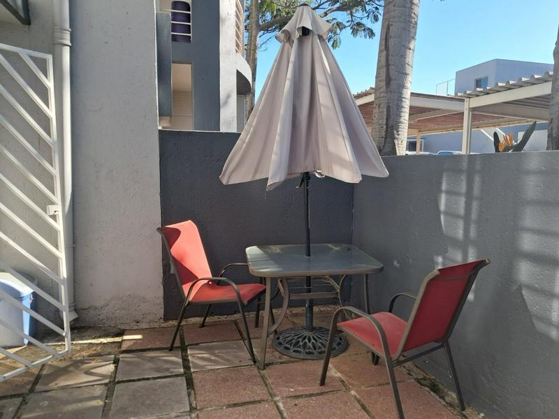 To Let 1 Bedroom Property for Rent in Sandown Gauteng