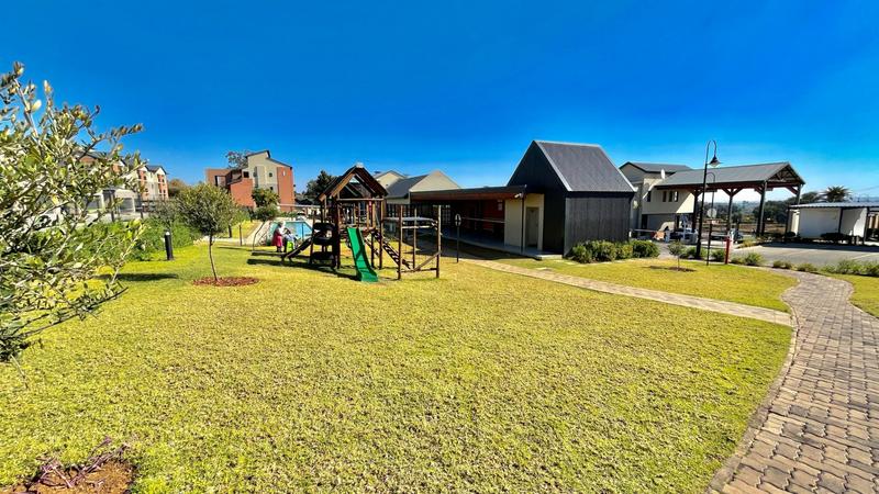 4 Bedroom Property for Sale in Kyalami Ah Gauteng