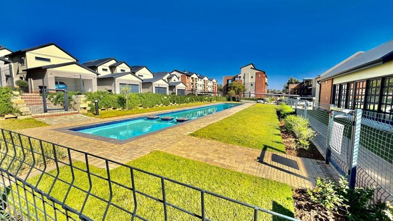 4 Bedroom Property for Sale in Kyalami Ah Gauteng
