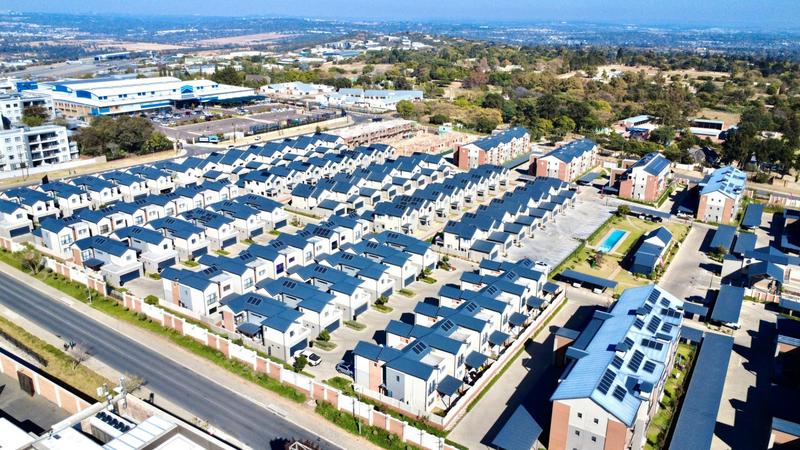 4 Bedroom Property for Sale in Kyalami Ah Gauteng
