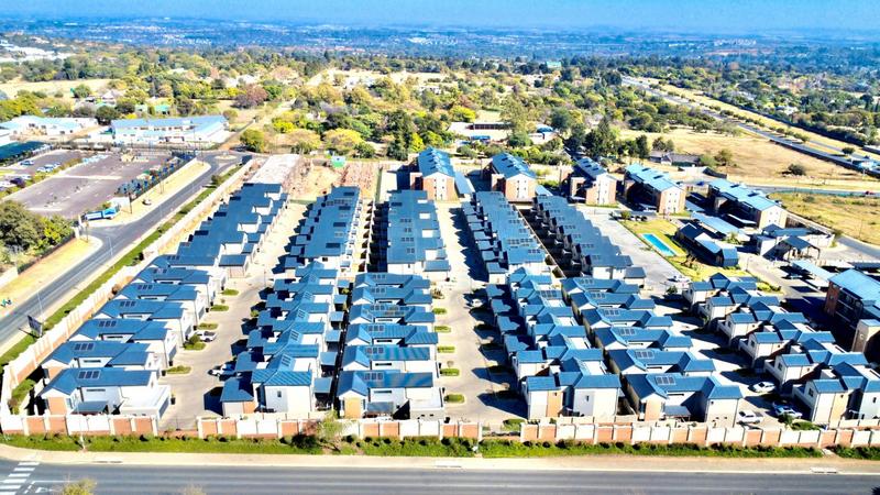 4 Bedroom Property for Sale in Kyalami Ah Gauteng