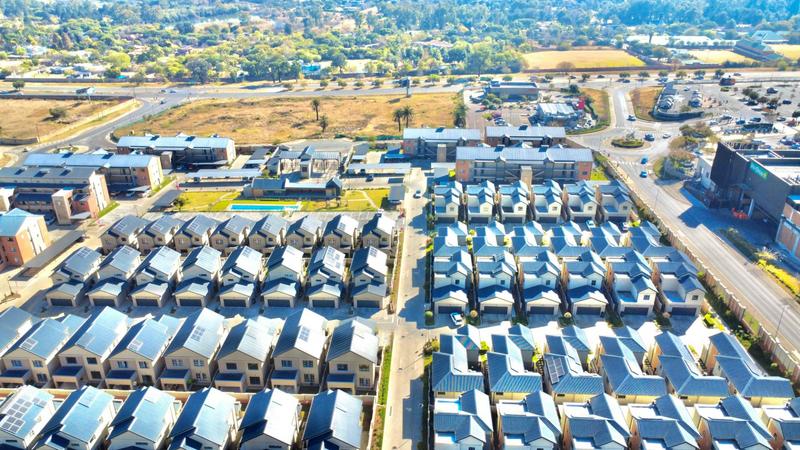 4 Bedroom Property for Sale in Kyalami Ah Gauteng