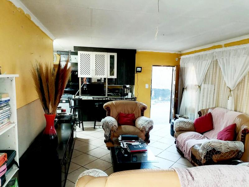 3 Bedroom Property for Sale in Birch Acres Gauteng
