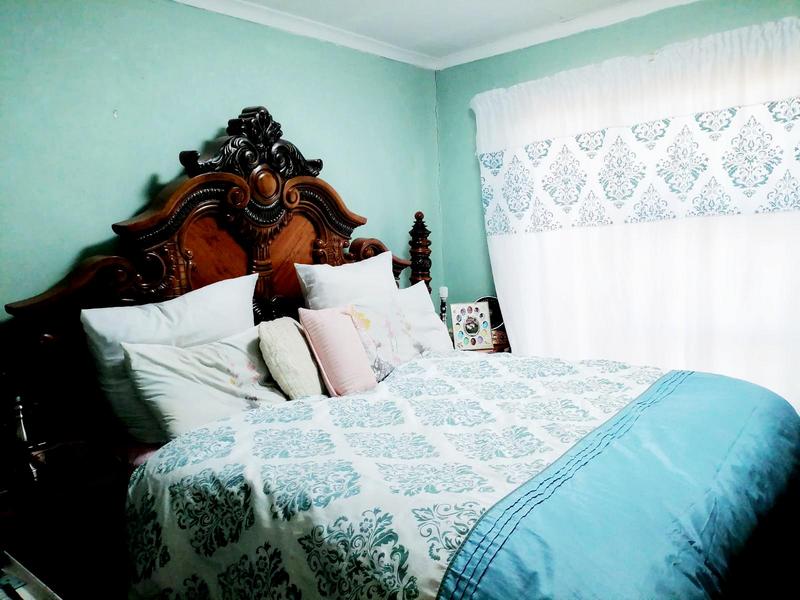 3 Bedroom Property for Sale in Birch Acres Gauteng
