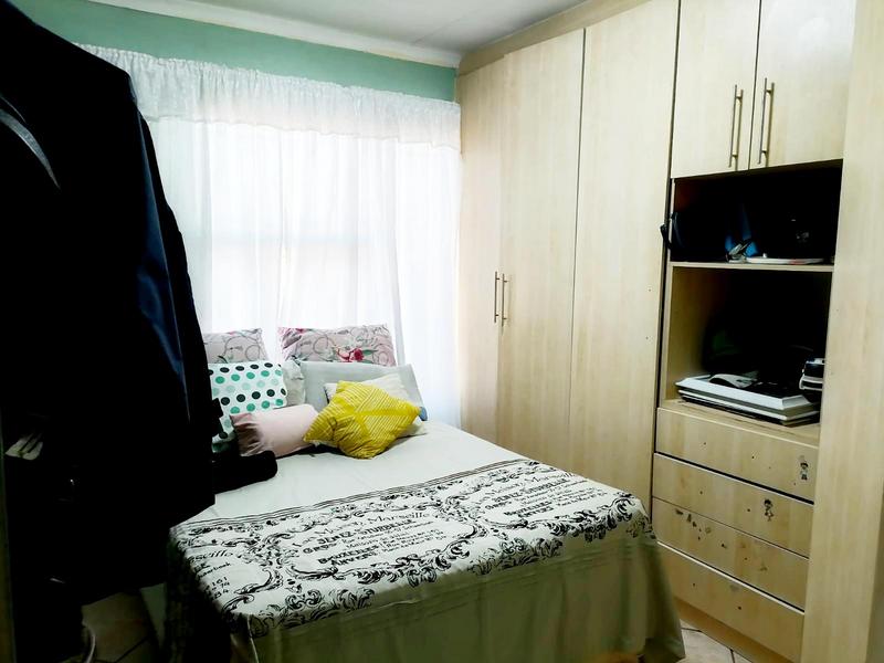 3 Bedroom Property for Sale in Birch Acres Gauteng