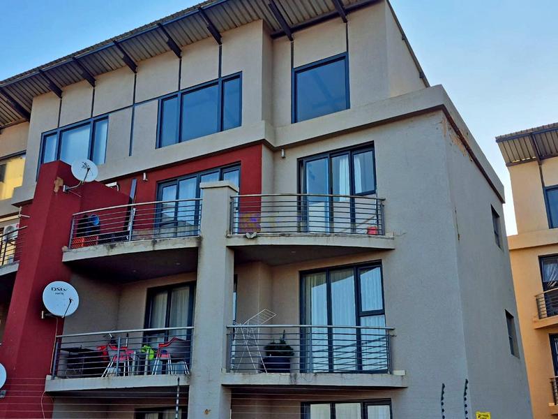 2 Bedroom Property for Sale in Rooihuiskraal North Gauteng