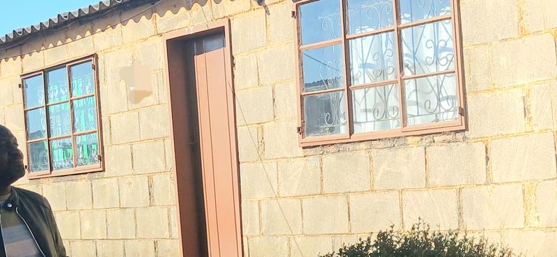 2 Bedroom Property for Sale in Tembisa Gauteng